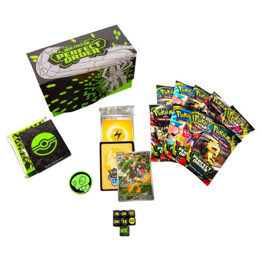 Perfect Order ETB