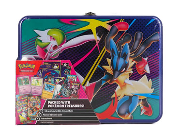 Pokemon Fall 2025 Collector Chest