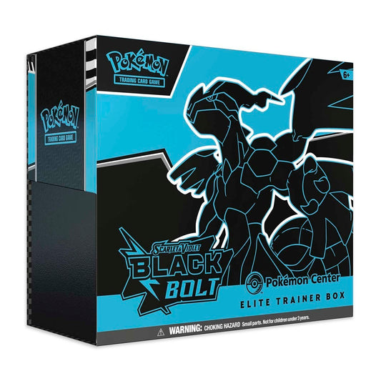 Black Bolt ETB