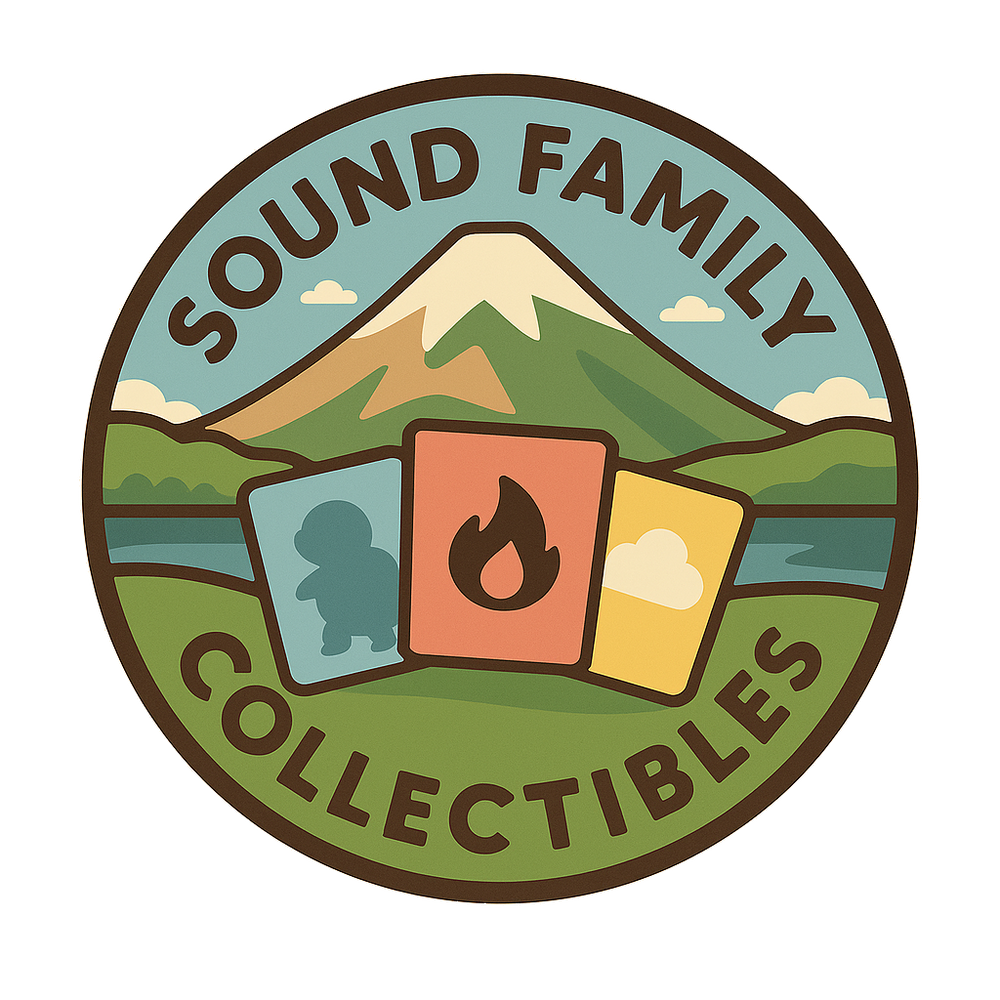 Sound Family Collectibles LLC