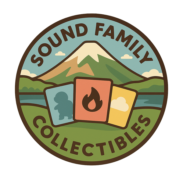 Sound Family Collectibles LLC